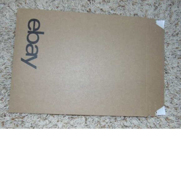 Cardboard Mailing Envelopes, 11.5"x 9" Flat, 33 Pack, Crush-Proof, For Shipping - Picture 5 of 5